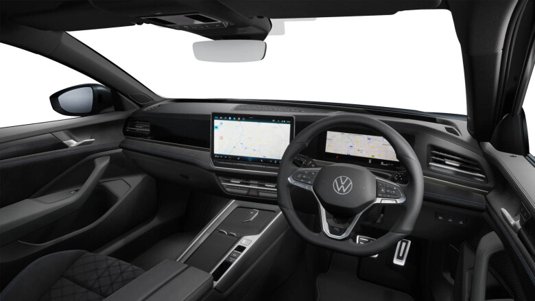 Volkswagen Passat 1.5 eTSI R-Line 5dr DSG Petrol Estate